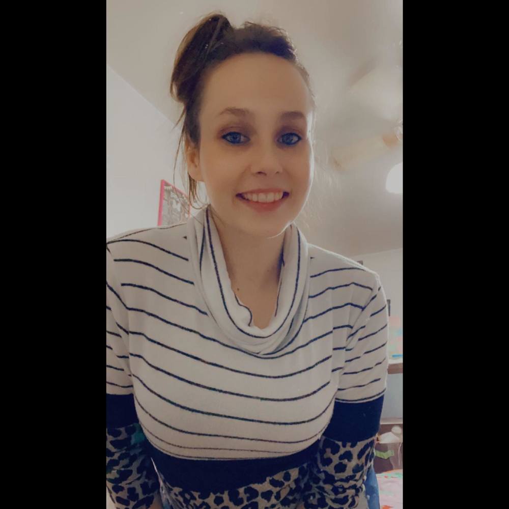Meet your Posher, Leeann